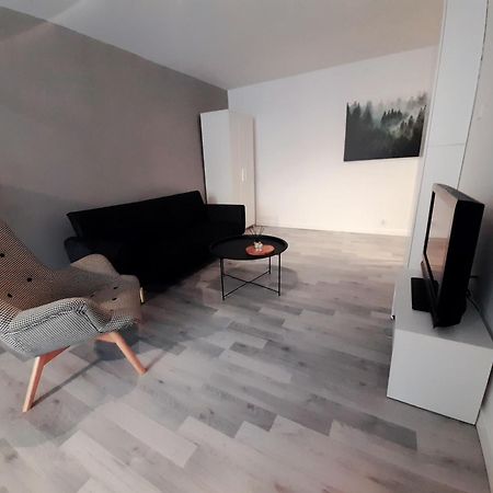 Apartament Superjednostka カトヴィツェ エクステリア 写真