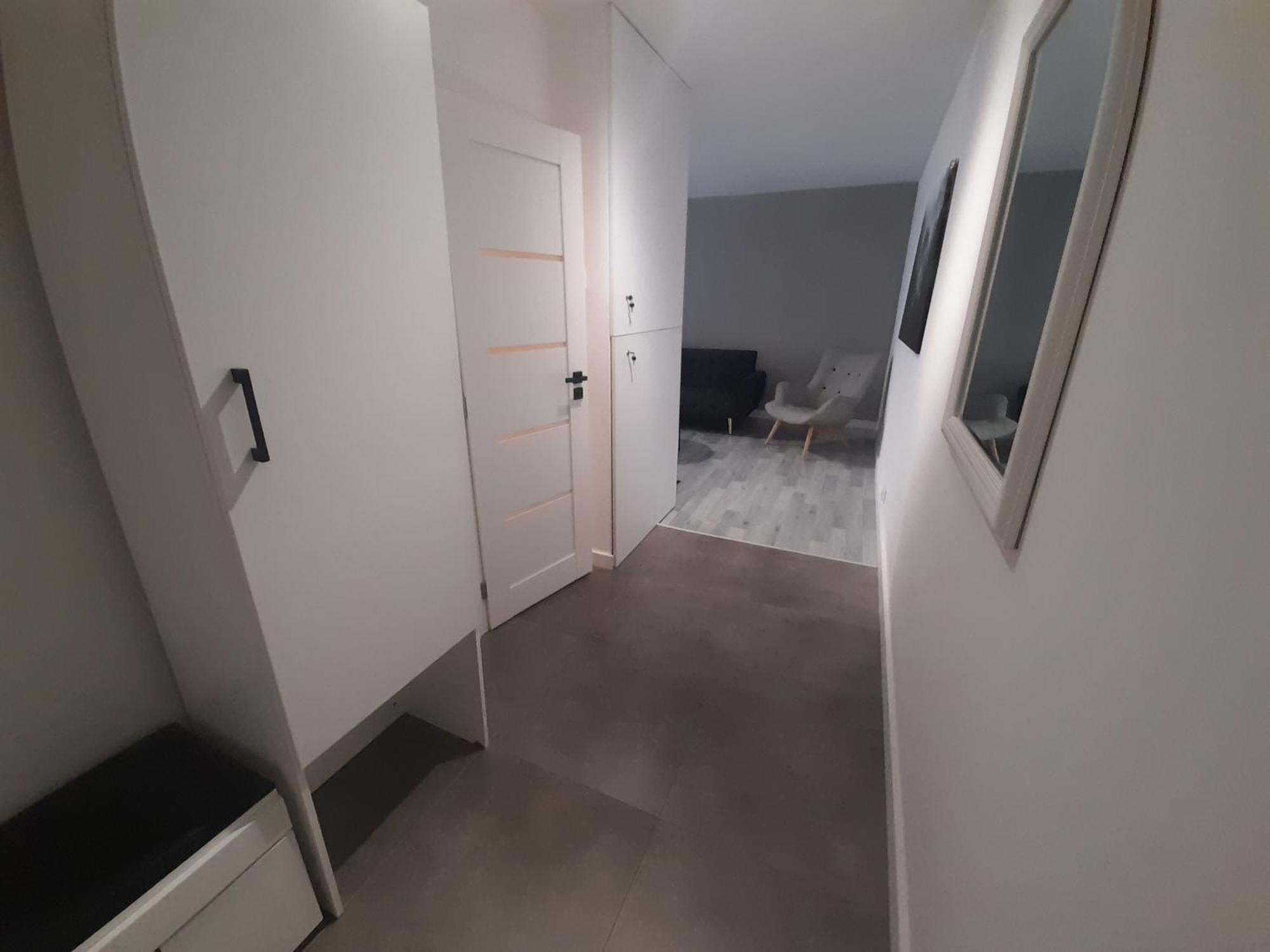 Apartament Superjednostka カトヴィツェ エクステリア 写真