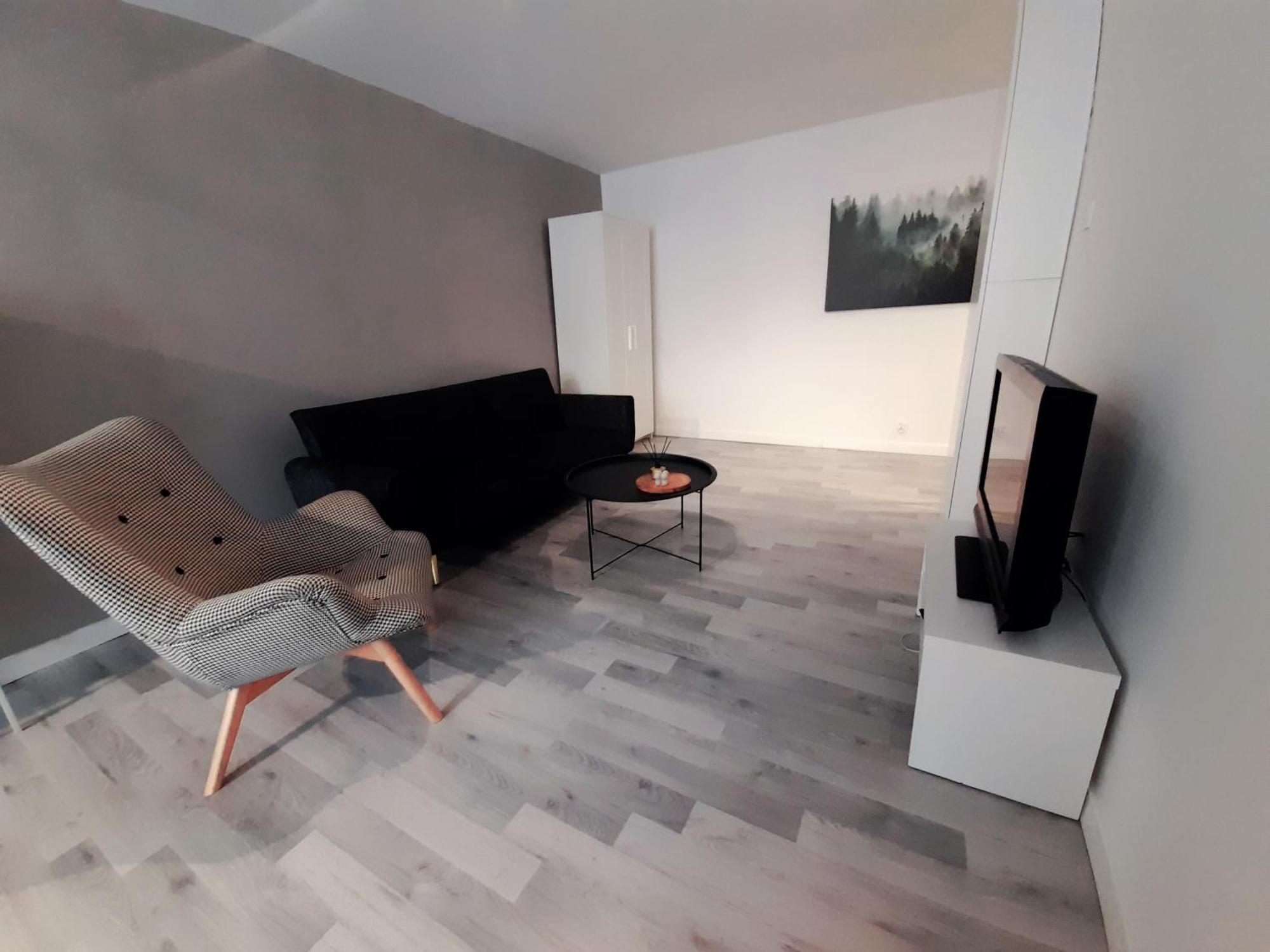 Apartament Superjednostka カトヴィツェ エクステリア 写真